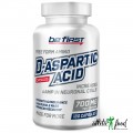 Be First DAA D-Aspartic Acid Capsules - 120 капсул